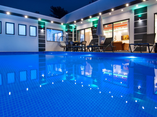  gece  -  Kasım
  | Kalkan Akbel Muhafazakar Villa (4 Kişilik, Doğa İçinde, Isıtmalı Havuz Seçenekli)